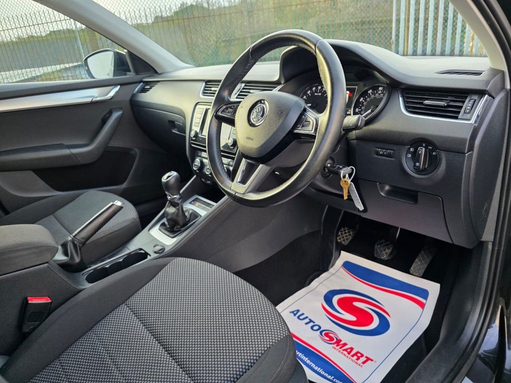 Used Skoda Octavia 2015 for sale - 76950560: Photo 35