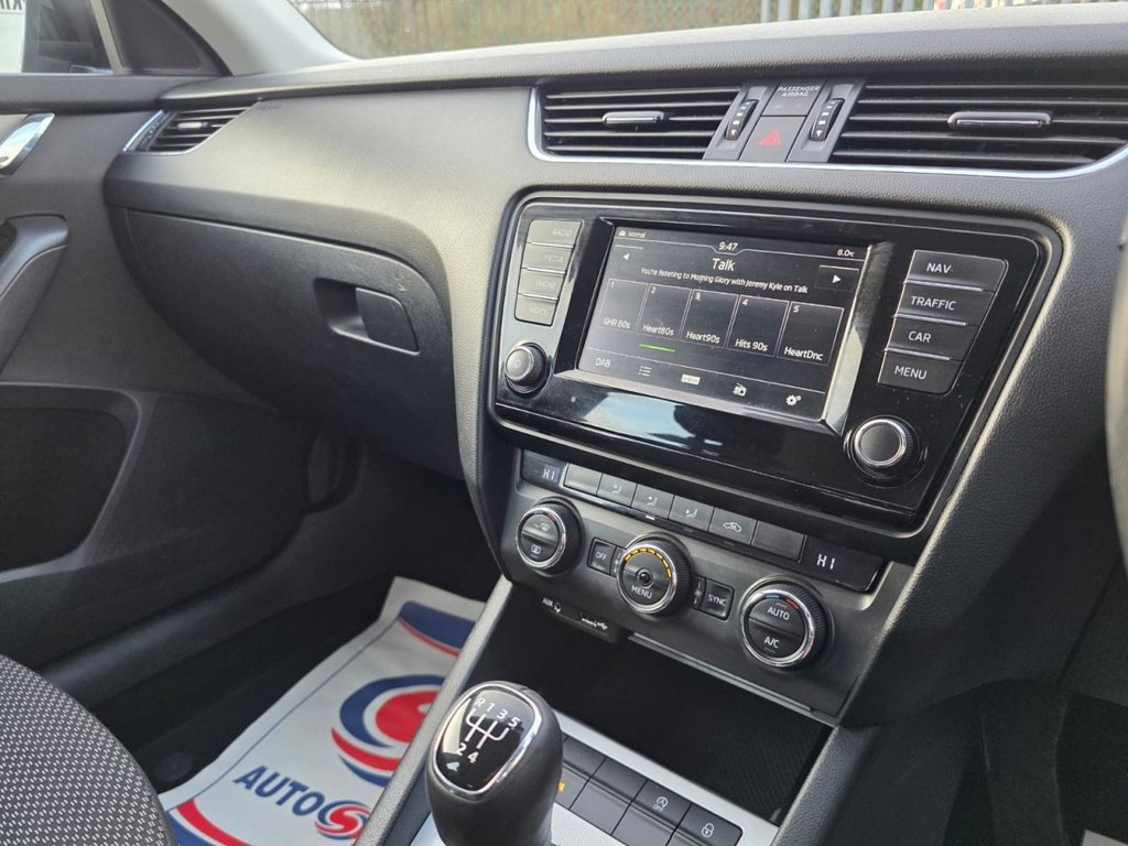 Used Skoda Octavia 2015 for sale - 76950560: Photo 36