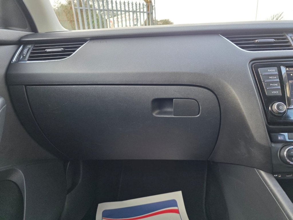 Used Skoda Octavia 2015 for sale - 76950560: Photo 37