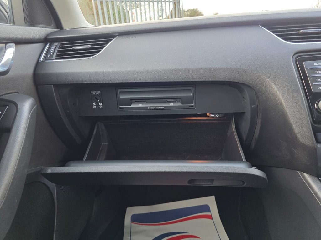 Used Skoda Octavia 2015 for sale - 76950560: Photo 38