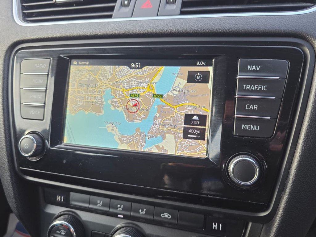 Used Skoda Octavia 2015 for sale - 76950560: Photo 39