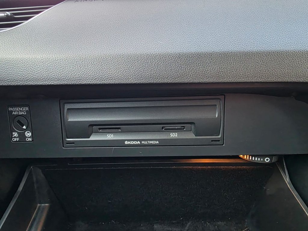 Used Skoda Octavia 2015 for sale - 76950560: Photo 40