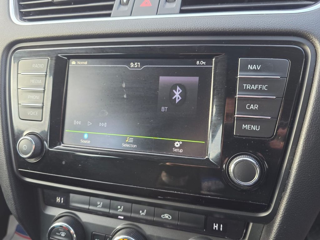 Used Skoda Octavia 2015 for sale - 76950560: Photo 42