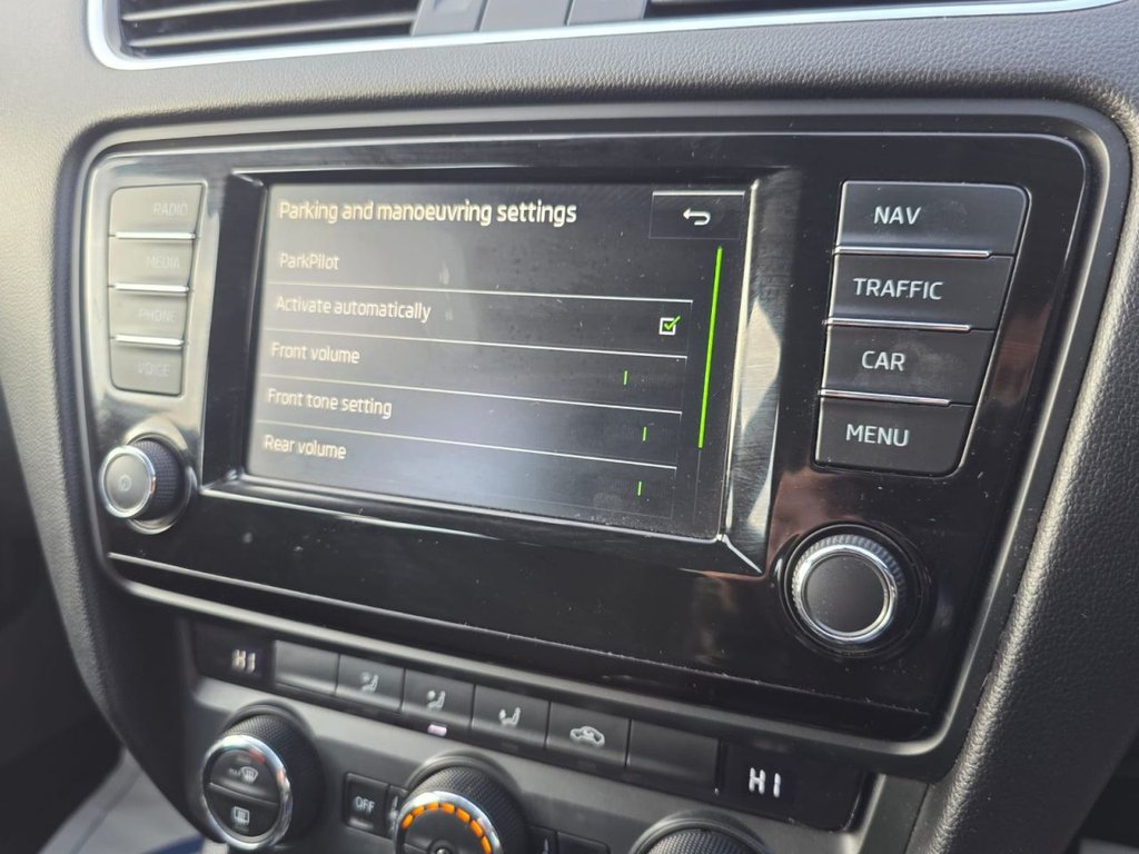 Used Skoda Octavia 2015 for sale - 76950560: Photo 45