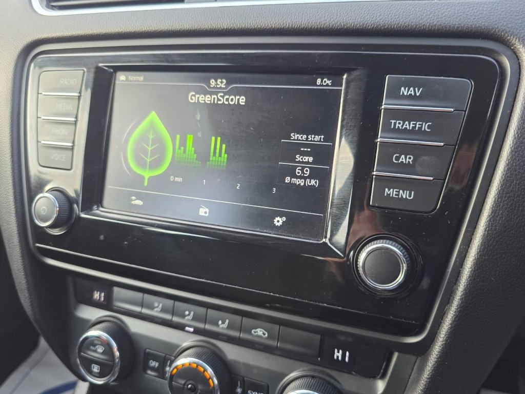 Used Skoda Octavia 2015 for sale - 76950560: Photo 47