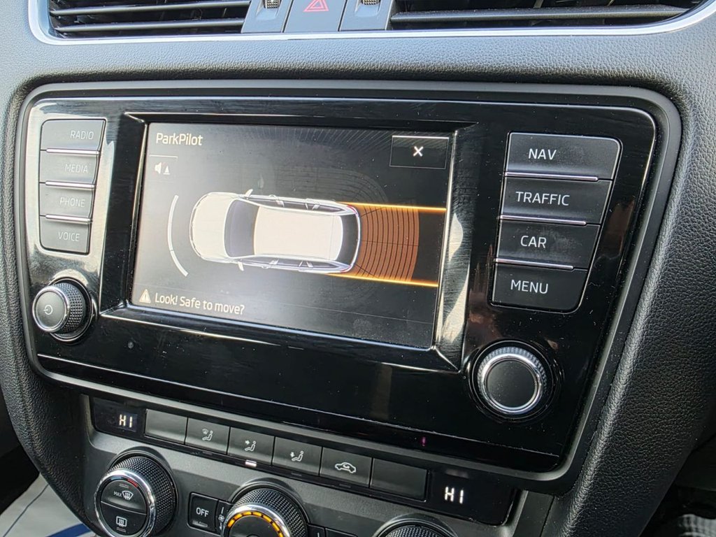 Used Skoda Octavia 2015 for sale - 76950560: Photo 49