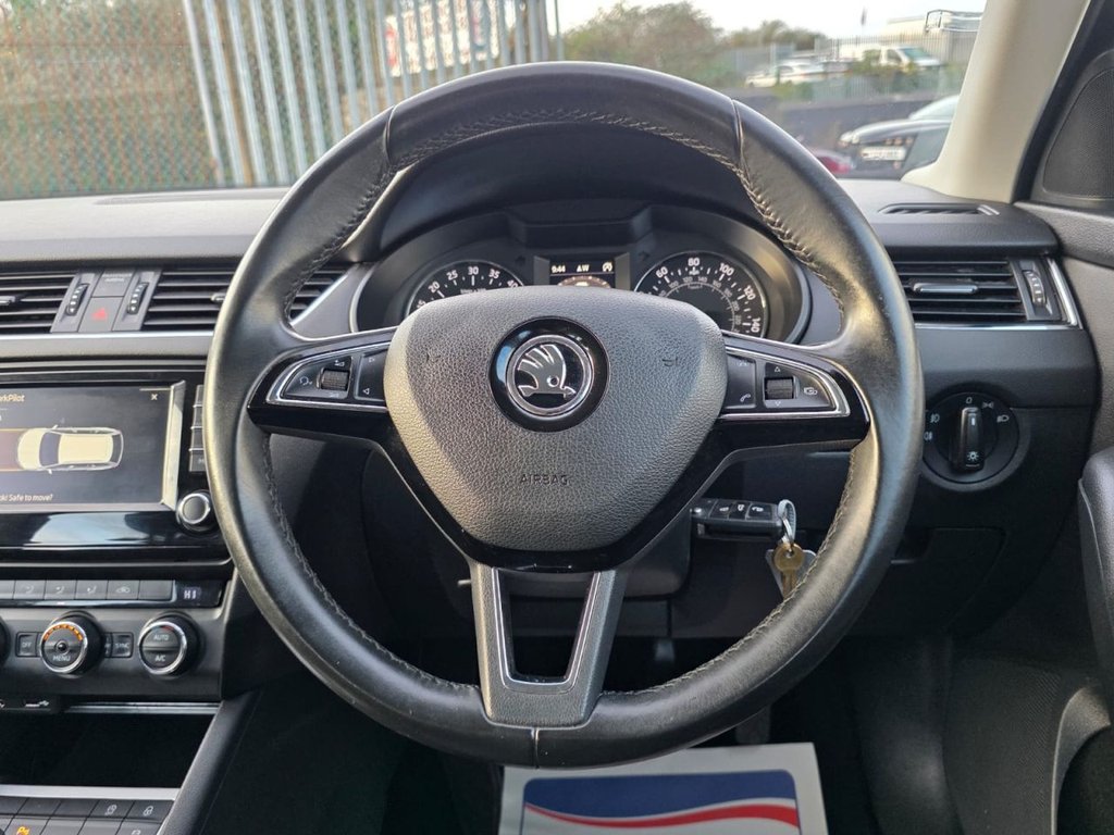 Used Skoda Octavia 2015 for sale - 76950560: Photo 50