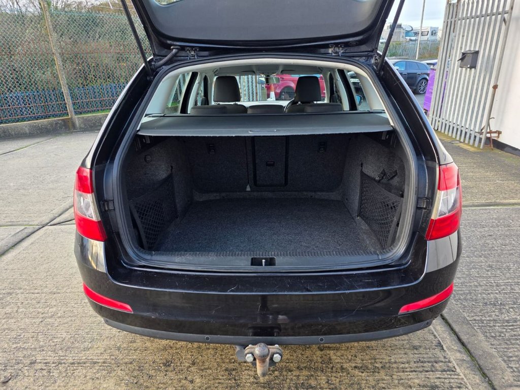 Used Skoda Octavia 2015 for sale - 76950560: Photo 6