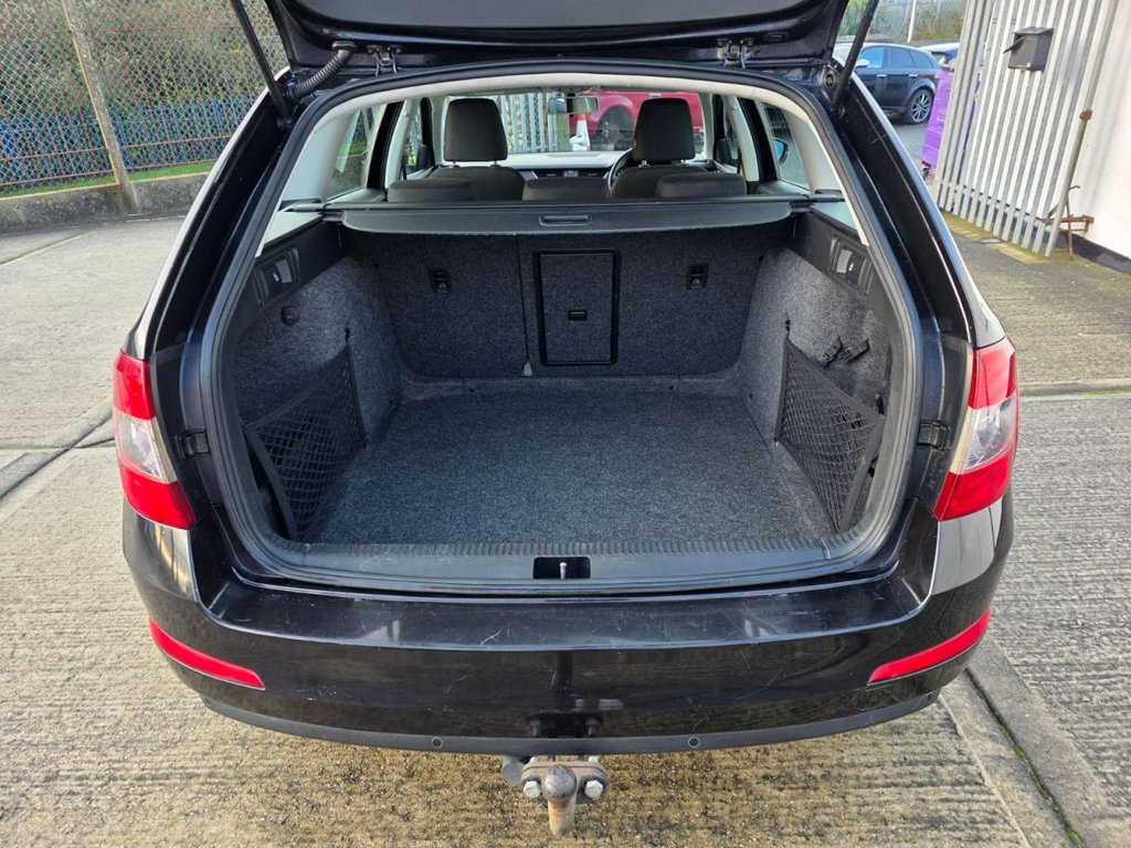 Used Skoda Octavia 2015 for sale - 76950560: Photo 7