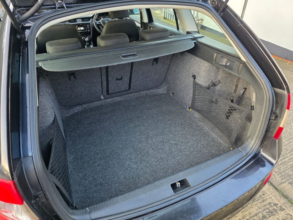 Used Skoda Octavia 2015 for sale - 76950560: Photo 8