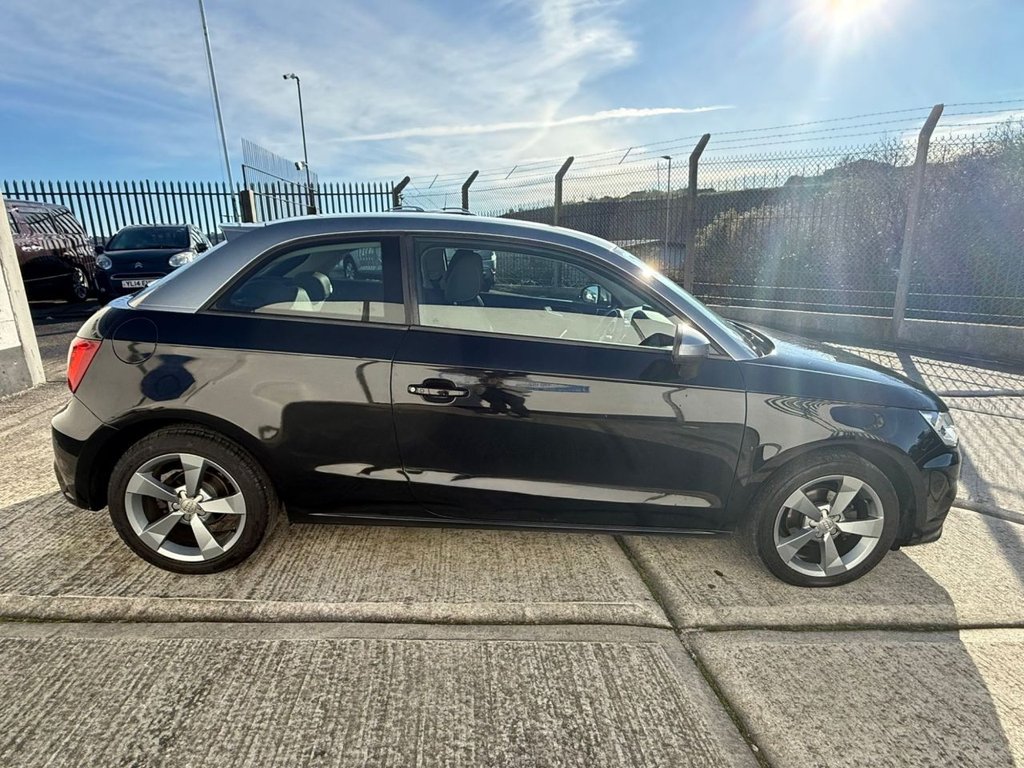 Used Audi A1 2018 for sale - 76660619: Photo 11