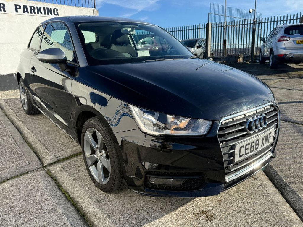 Used Audi A1 2018 for sale - 76660619: Photo 12