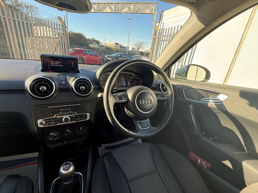 Used Audi A1 2018 for sale - 76660619: Photo 40