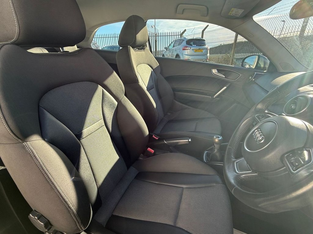 Used Audi A1 2018 for sale - 76660619: Photo 42