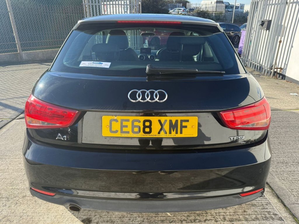 Used Audi A1 2018 for sale - 76660619: Photo 5