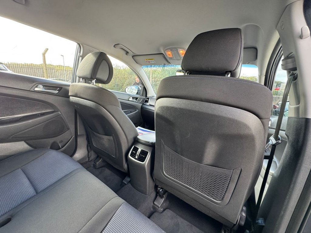 Used Hyundai TUCSON 2016 for sale - 76380140: Photo 20