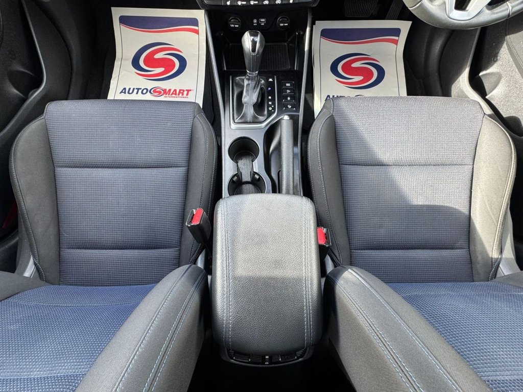 Used Hyundai TUCSON 2016 for sale - 76380140: Photo 23