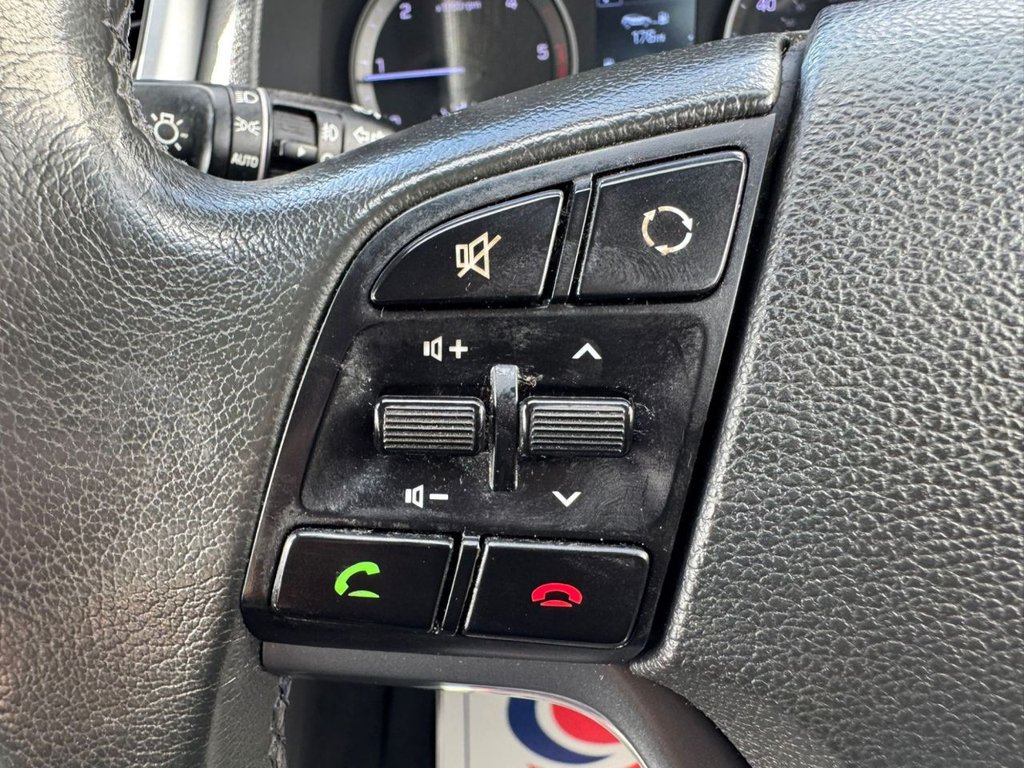 Used Hyundai TUCSON 2016 for sale - 76380140: Photo 29