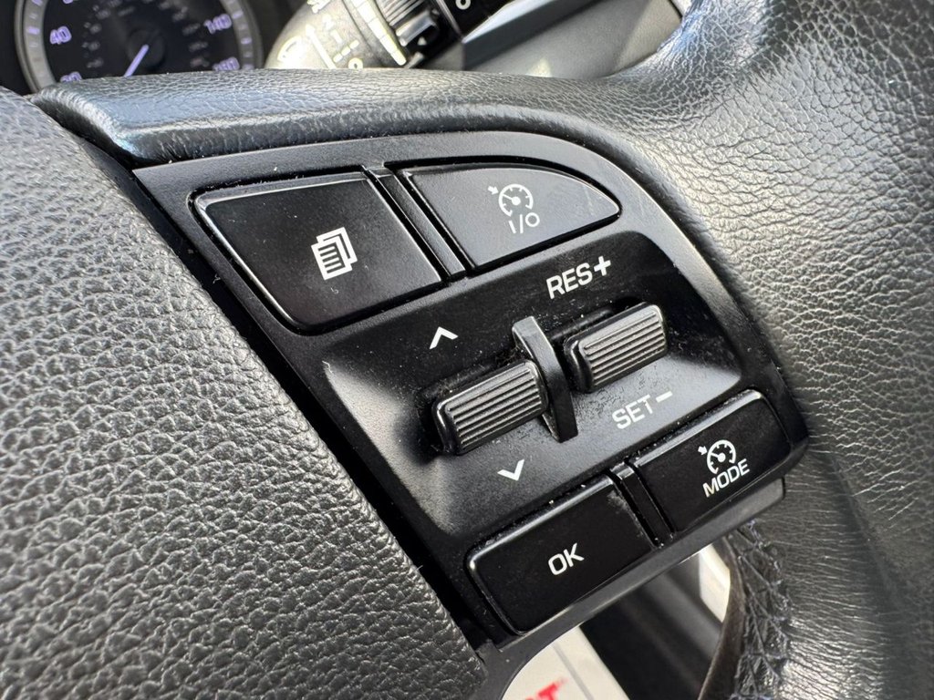 Used Hyundai TUCSON 2016 for sale - 76380140: Photo 30