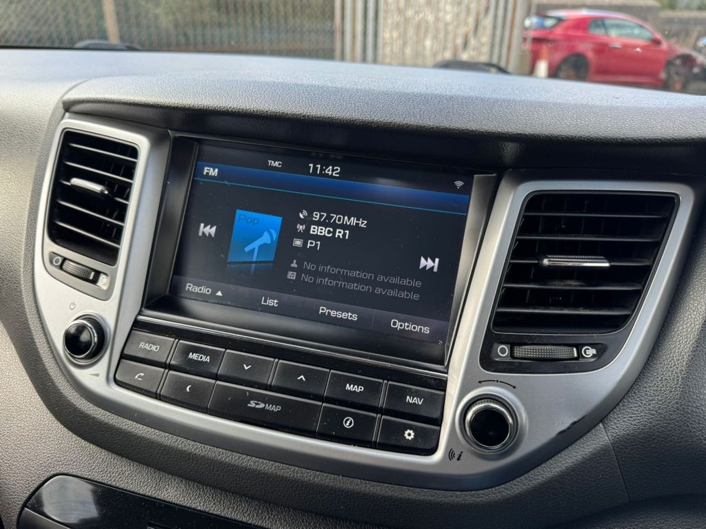 Used Hyundai TUCSON 2016 for sale - 76380140: Photo 33