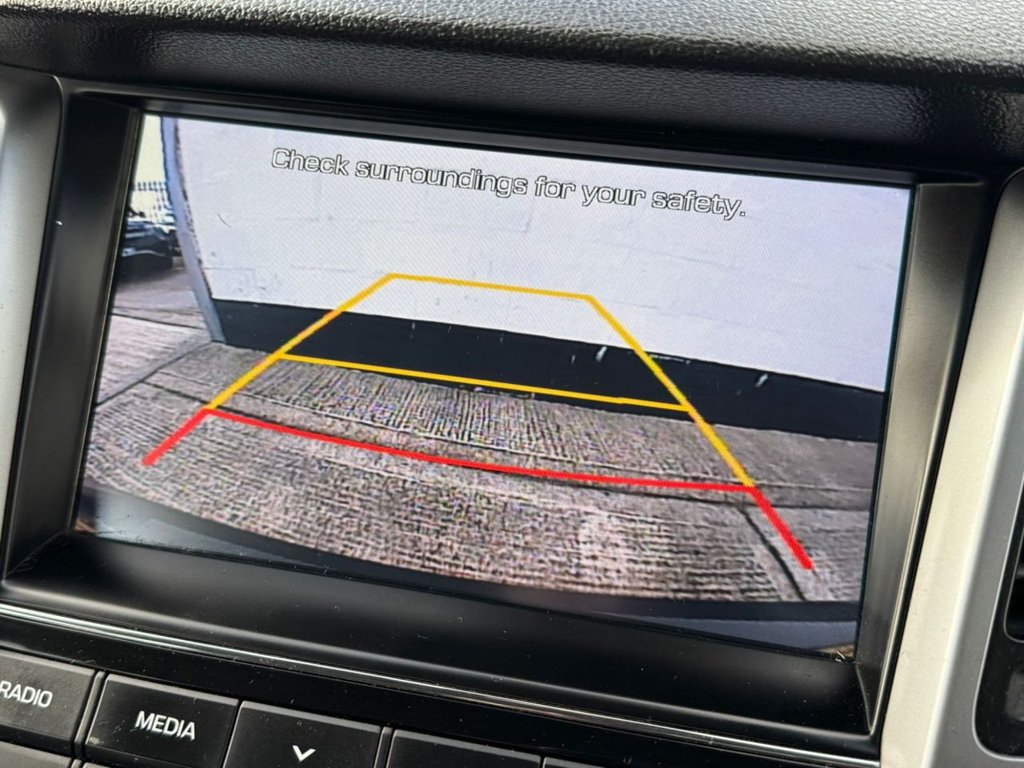 Used Hyundai TUCSON 2016 for sale - 76380140: Photo 34