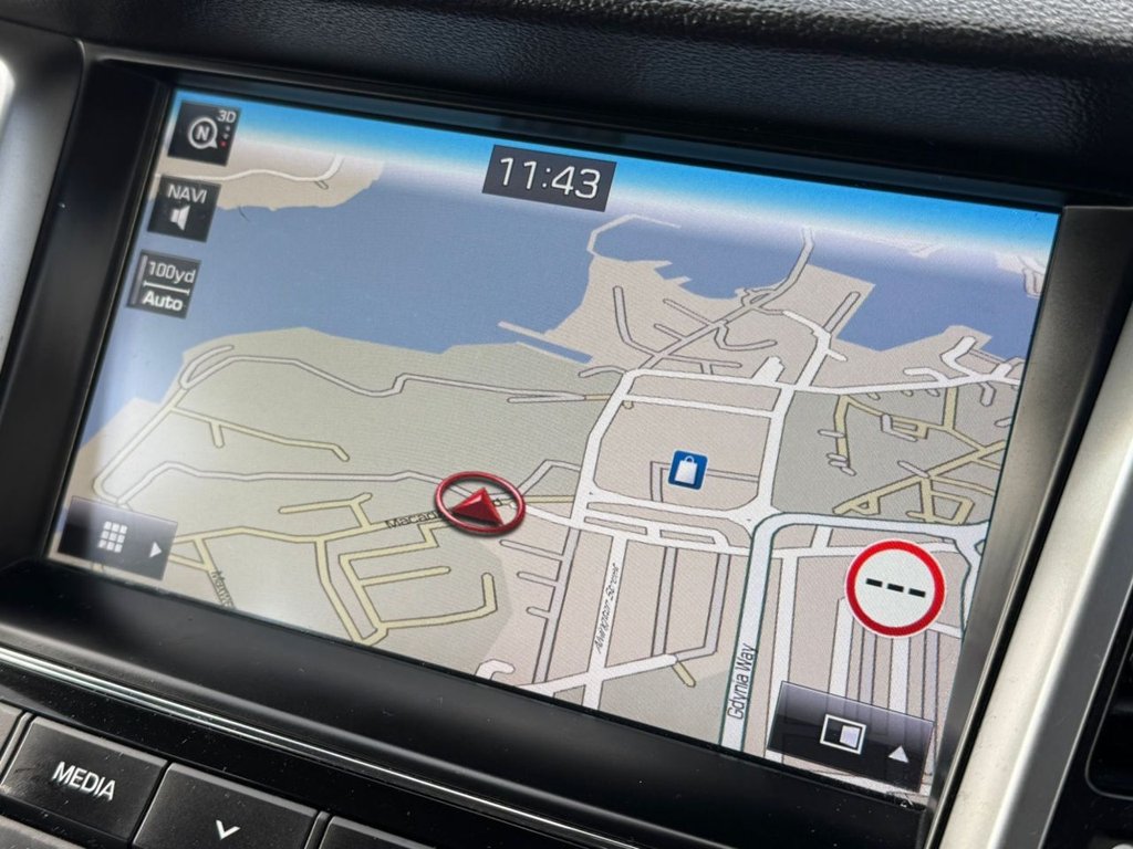 Used Hyundai TUCSON 2016 for sale - 76380140: Photo 35