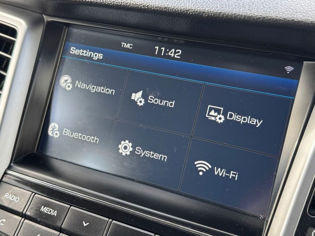 Used Hyundai TUCSON 2016 for sale - 76380140: Photo 36