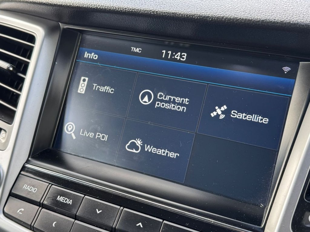 Used Hyundai TUCSON 2016 for sale - 76380140: Photo 37