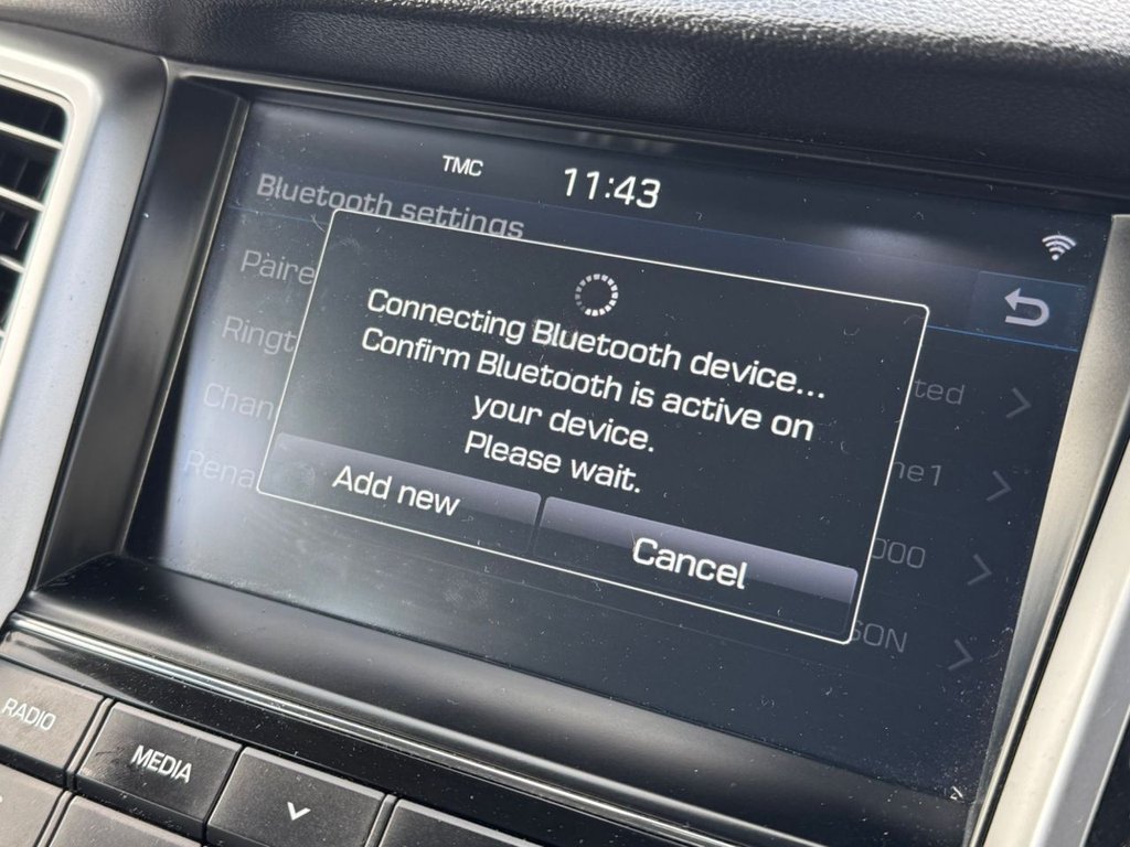 Used Hyundai TUCSON 2016 for sale - 76380140: Photo 38