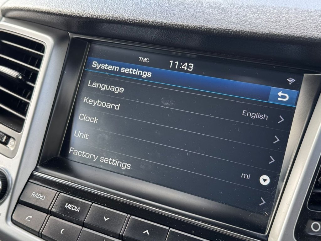 Used Hyundai TUCSON 2016 for sale - 76380140: Photo 39