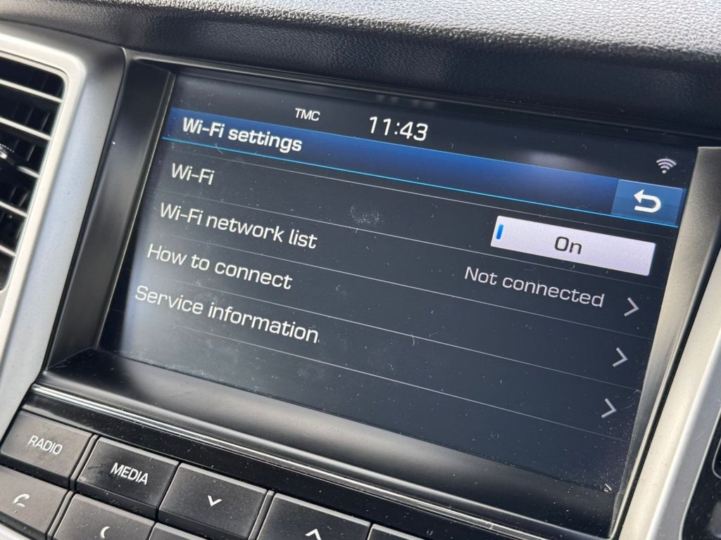 Used Hyundai TUCSON 2016 for sale - 76380140: Photo 40