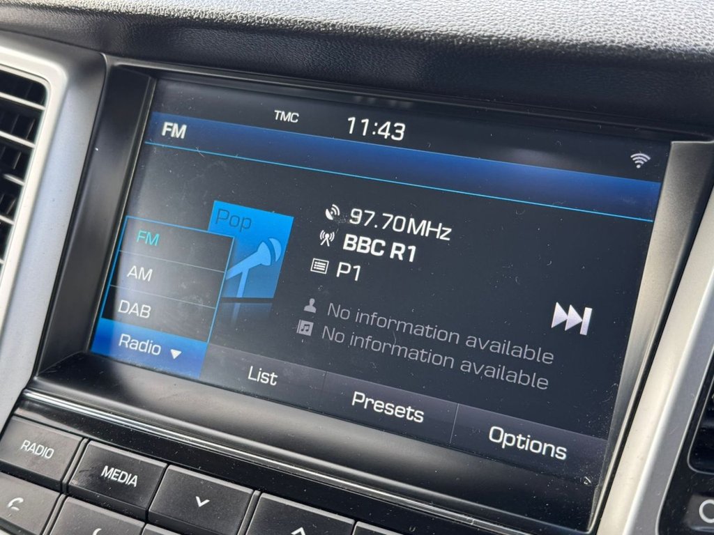 Used Hyundai TUCSON 2016 for sale - 76380140: Photo 41