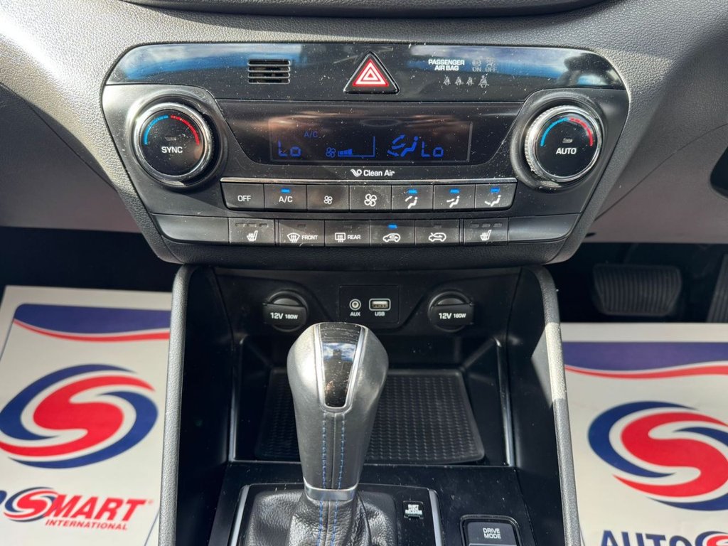 Used Hyundai TUCSON 2016 for sale - 76380140: Photo 42