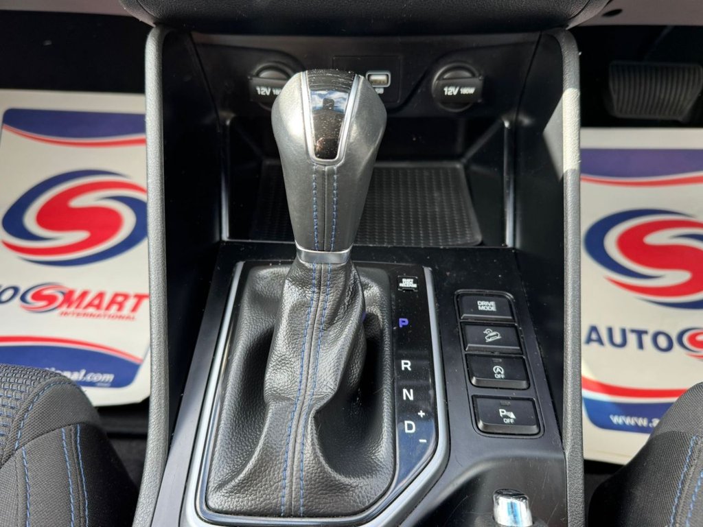 Used Hyundai TUCSON 2016 for sale - 76380140: Photo 44