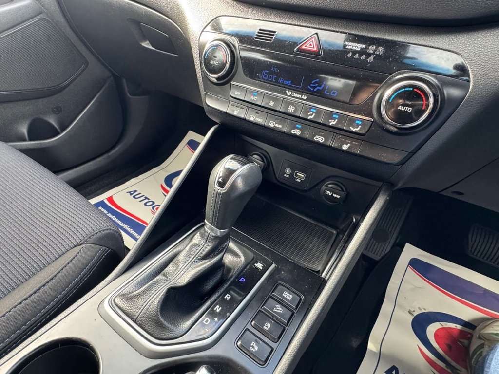 Used Hyundai TUCSON 2016 for sale - 76380140: Photo 45