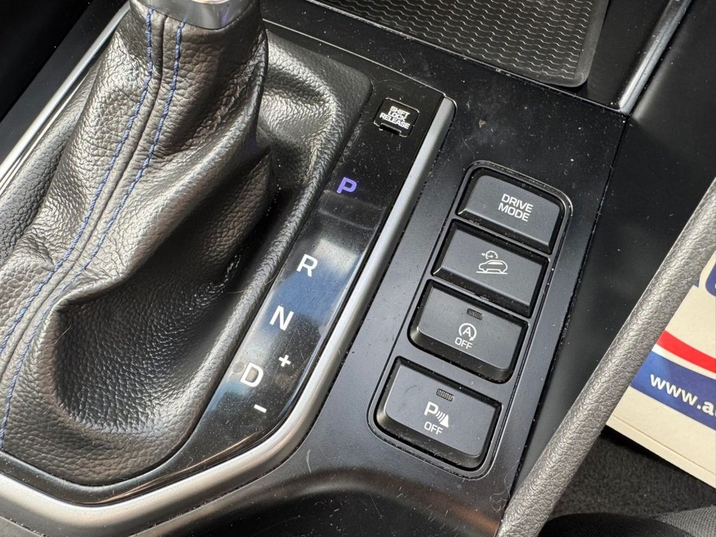 Used Hyundai TUCSON 2016 for sale - 76380140: Photo 46