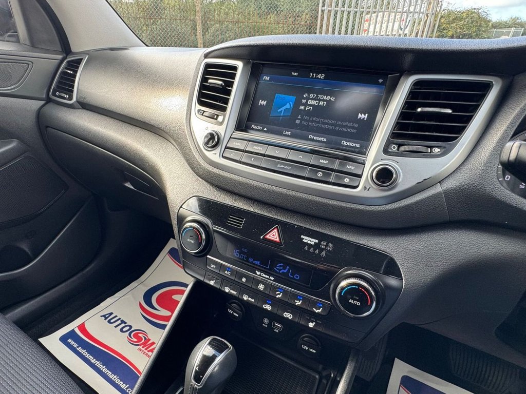 Used Hyundai TUCSON 2016 for sale - 76380140: Photo 48