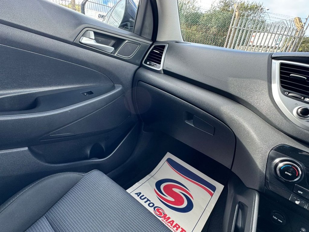 Used Hyundai TUCSON 2016 for sale - 76380140: Photo 50