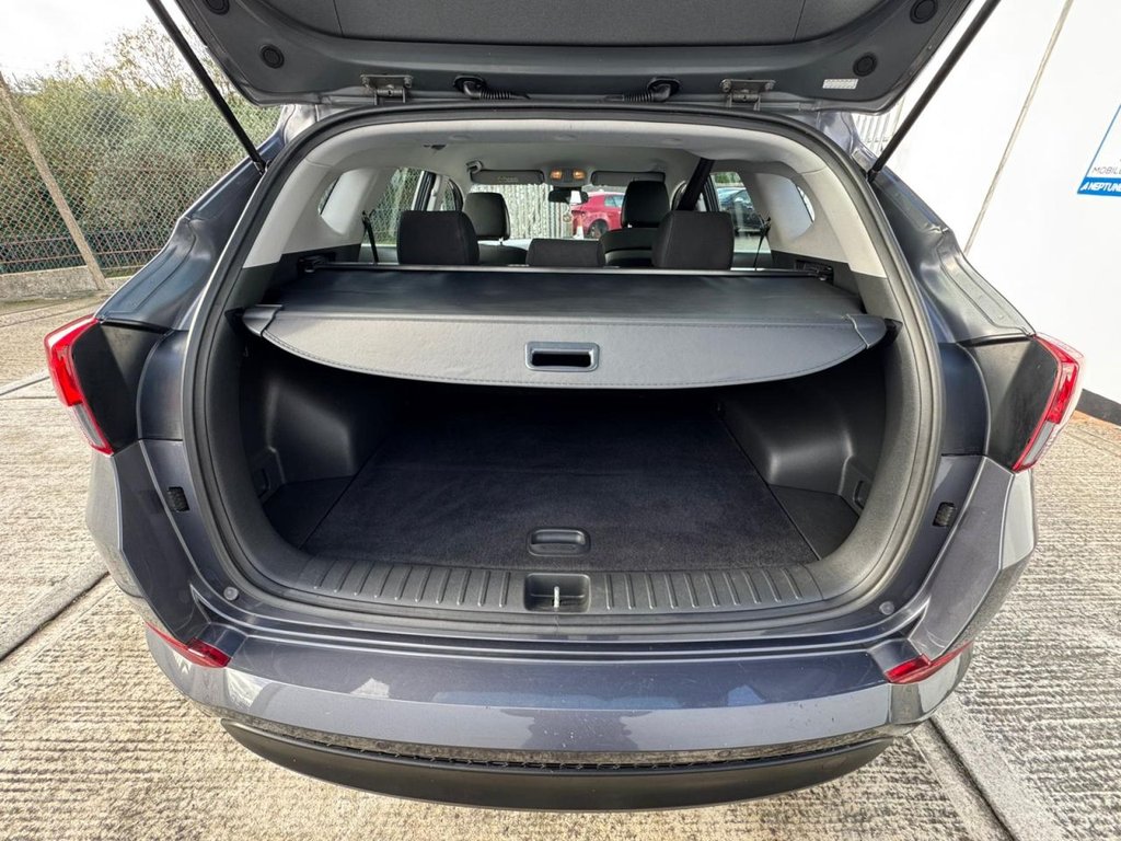 Used Hyundai TUCSON 2016 for sale - 76380140: Photo 6