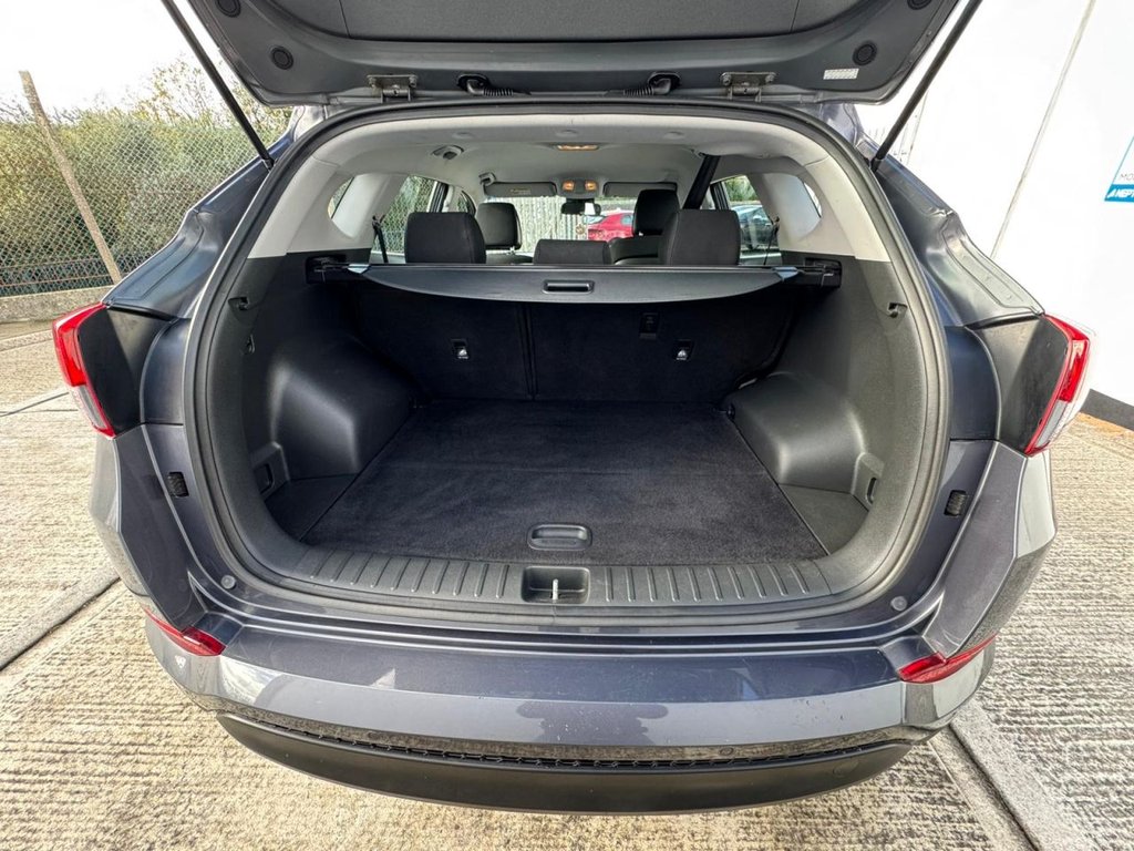 Used Hyundai TUCSON 2016 for sale - 76380140: Photo 7