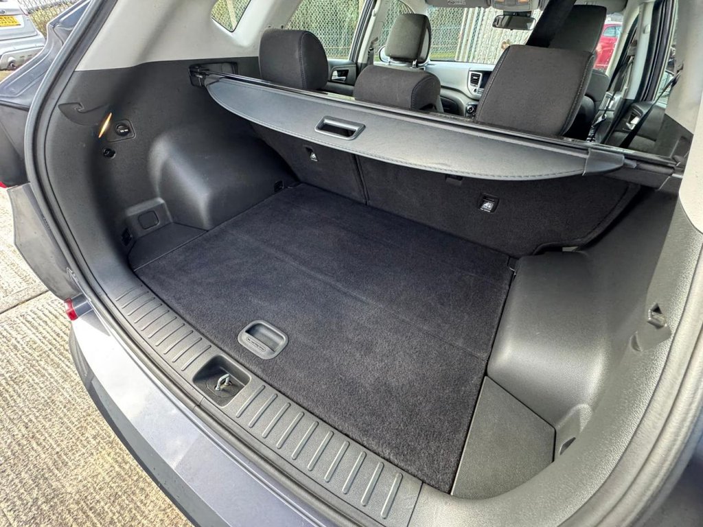 Used Hyundai TUCSON 2016 for sale - 76380140: Photo 8