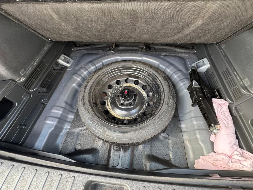 Used Hyundai TUCSON 2016 for sale - 76380140: Photo 9