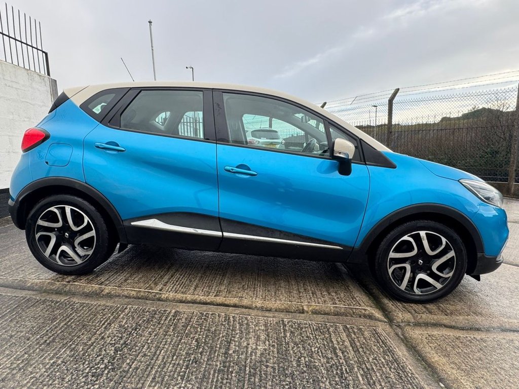 Used Renault Captur 2014 for sale - 77280789: Photo 10