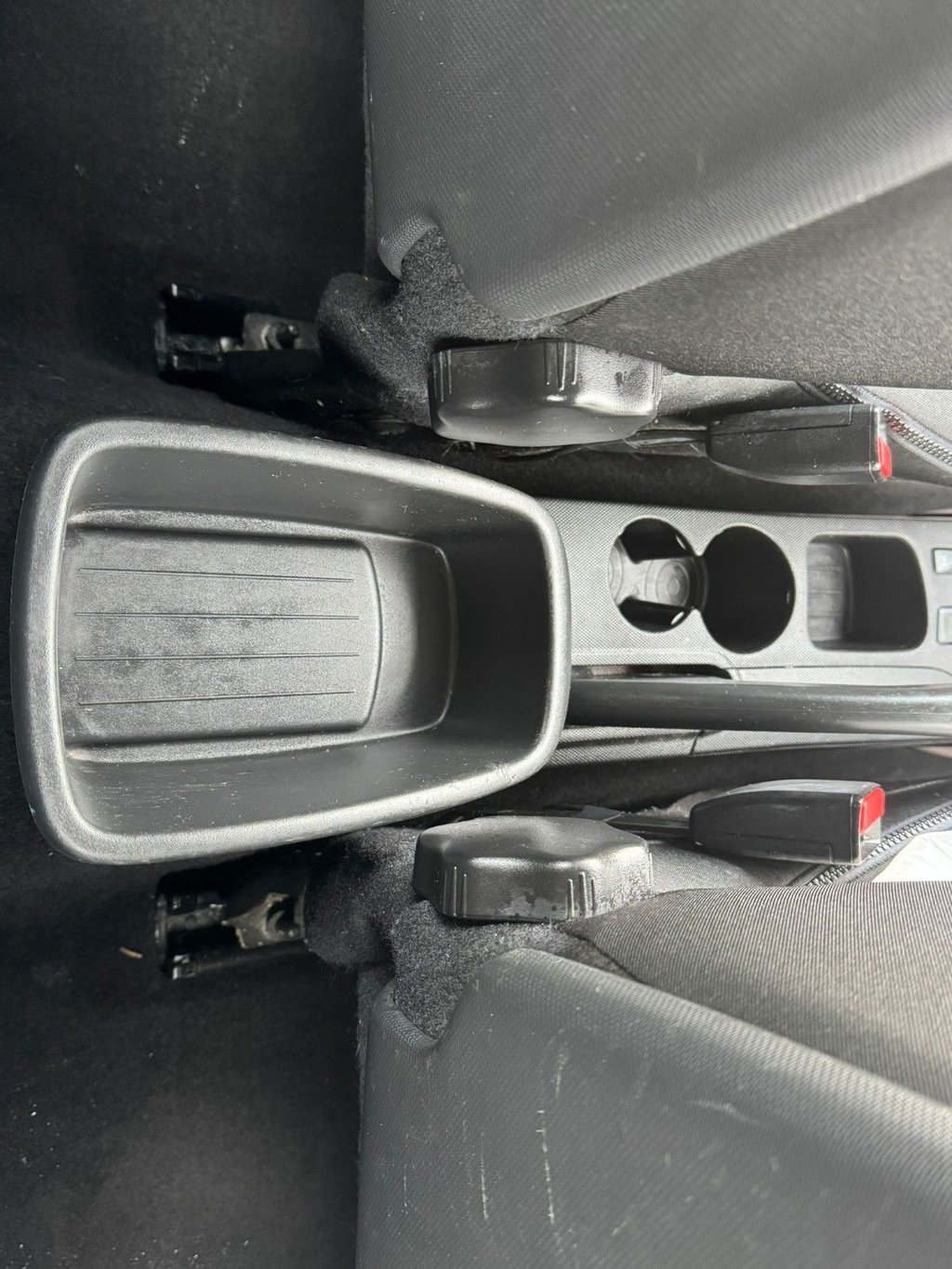 Used Renault Captur 2014 for sale - 77280789: Photo 20