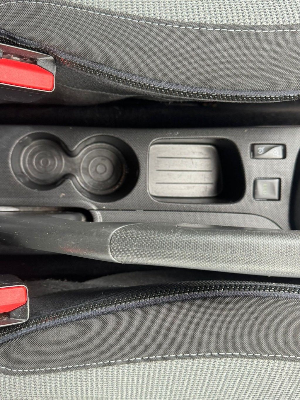 Used Renault Captur 2014 for sale - 77280789: Photo 21