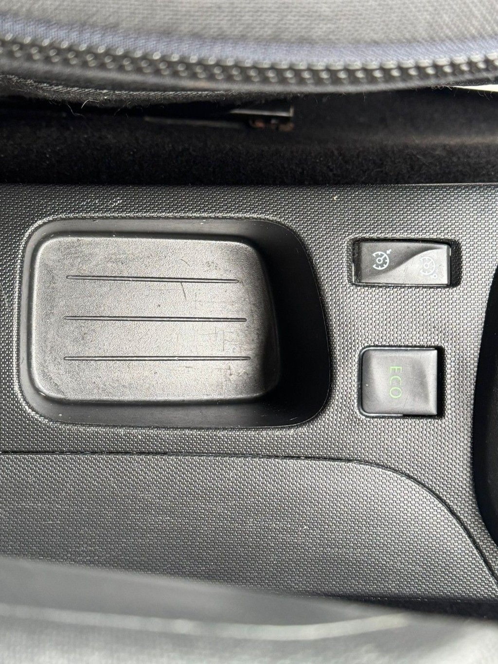 Used Renault Captur 2014 for sale - 77280789: Photo 22