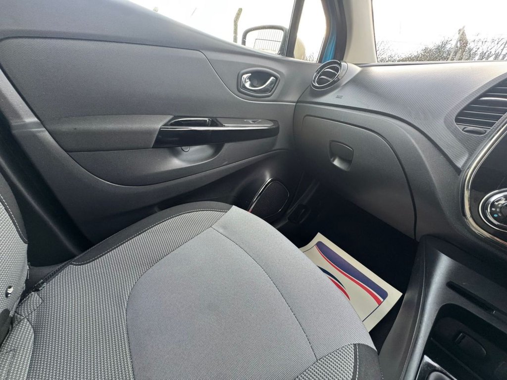 Used Renault Captur 2014 for sale - 77280789: Photo 36