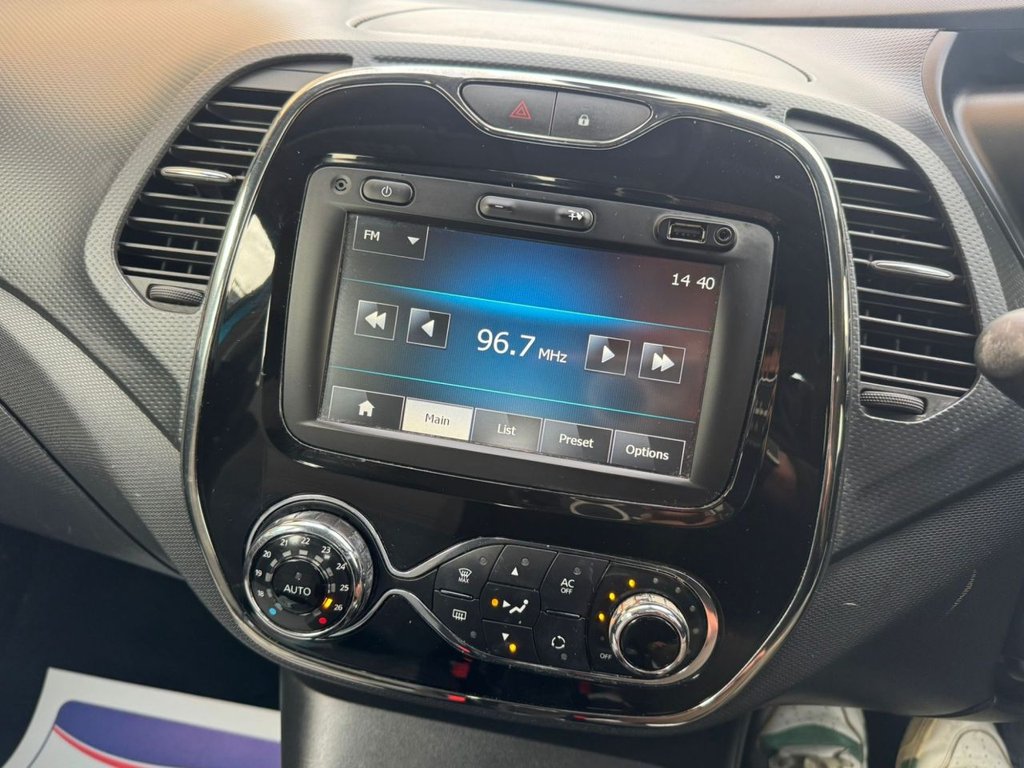 Used Renault Captur 2014 for sale - 77280789: Photo 42