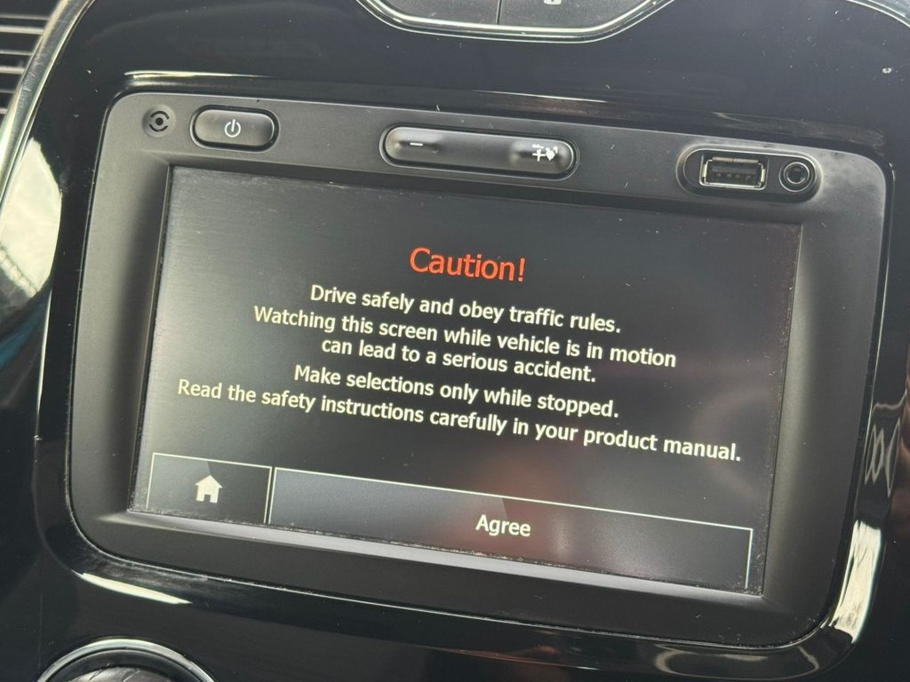 Used Renault Captur 2014 for sale - 77280789: Photo 45