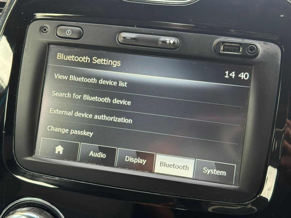 Used Renault Captur 2014 for sale - 77280789: Photo 46